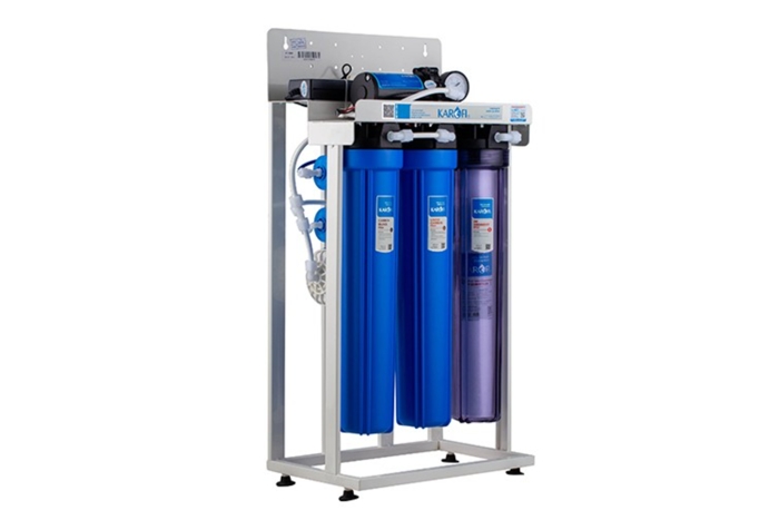 Máy lọc nước bán công nghiệp Karofi KT-KB80 (80 lít/giờ)